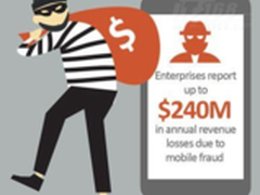 七大关键数据 移动安全迎来历史转折点