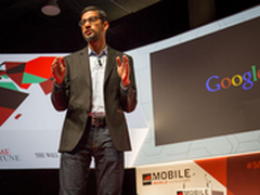 谷歌将推无线服务 打造虚拟网络运营商