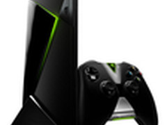 英伟达首款客厅娱乐设备NVIDIA SHIELD
