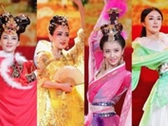 爱奇艺3月5日全球独家直播央视元宵晚会