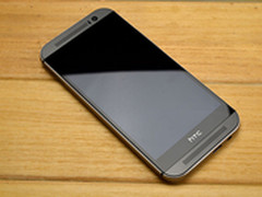 HTC M8(EYE)价格触底 2599元疯抢