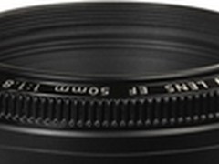 佳能EF 50mm f/1.8 STM镜头或下月发布
