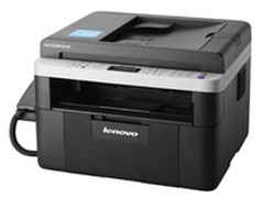 联想M7256WHF标配WIFI 告别线缆烦恼