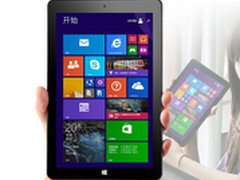 超值的随身PC！昂达V891w仅售599元