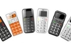 让爱多点关怀，老人手机的改变