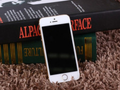 iPhone5S绝杀价 苹果iPhone5S售3066元