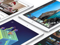传12.9寸iPad将采用下一代IGZO显示屏幕