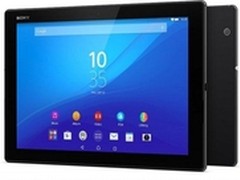 6.1mm索尼Xperia Z4 Tablet发布