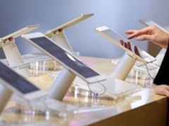 屏幕良品率低 苹果大屏iPad量产要延期