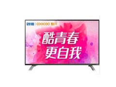 50英寸智能8核 酷开K50国美在线售2799