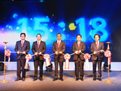 佳能深耕区域市场 产品与服务齐头并进