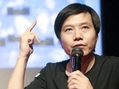 小米要当全球销量冠军 欲10年打趴苹果