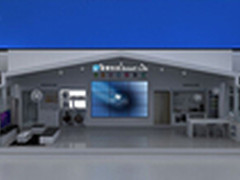 来家博会看海尔颠覆智慧生活体验！