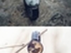 京东独家首发首款支付功能“刷刷手环”