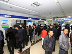 海尔热水器发布健康用水方案