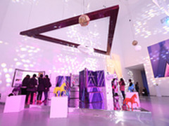 颠覆创造生活卡萨帝三款爆品家博会上市