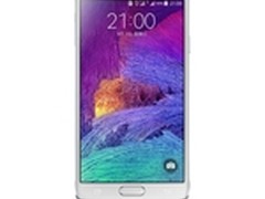 大屏主流机 三星 Note4 N9109W仅售4600