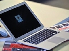 华日：最新视网膜MacBook Air将到来