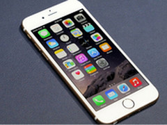 iPhone6最新售价 苹果6 Plus多少钱