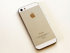 土豪金价格 苹果iPhone5S报价仅3028元