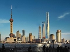 华为敏捷助力上海中心打造智慧商务社区