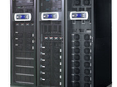 台达Modulon DPH系列UPS再获认可