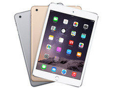 iPad mini 4将升级A8处理器/802.11ac