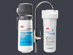 医药级过滤 3M净水器DWS2000-CN仅1688