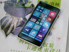 可升级WP10 诺基亚830暴跌至1409元