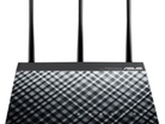 立减100 华硕无线路由RT-N18U京东599元