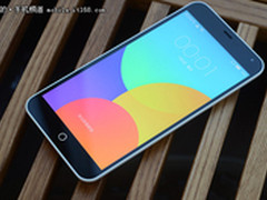 现货不用抢 魅蓝Note仅售1051元
