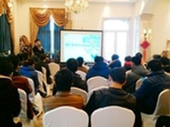 全球最快的无线路由器华硕RT-AC87U来袭