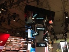 专访Aymar:EMEA大区智能手机增长明显