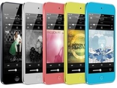 iPod touch没死？传苹果即将推大尺寸