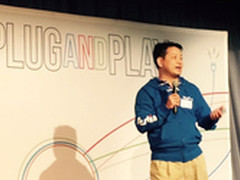 2015GDC观察:Testin云测惊艳北美洲