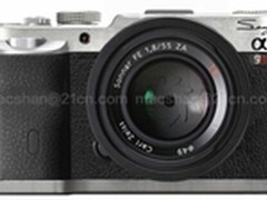 索尼4.12召开发布会 NAB可能展出A7000