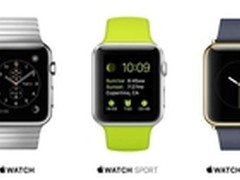 Apple Watch今晚杀到 PP助手直播发布会