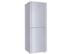 历史最低 美菱180升双门冰箱首破千元