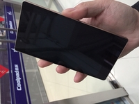 3月17日上市 大神X7全网通真机再曝光