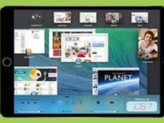 iPad Pro最新传闻:4K屏幕 支持眼部追踪