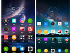 首家Android 5.0公测 nubia UI 2.8发布