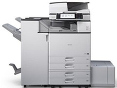 8大静音处理技术 理光MP 2554SP售20000