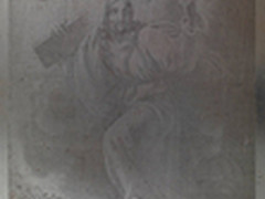 英博物馆同时展示3张世上最古老照片