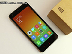 2GB运存更流畅 红米2增强版现货885元