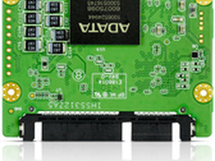 威刚工业级SSD IHSS312 DuangDuang登场