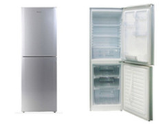 历史新低价 海信205升双门冰箱1188元