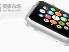 爱家市场给您定制Watch