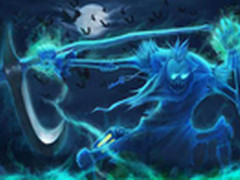 吓尿！《英雄联盟》十大最恐怖皮肤盘点