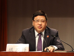 陈乃科：用大数据提升政府治理能力