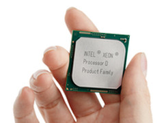 14纳米制程 英特尔发布至强处理器D系列